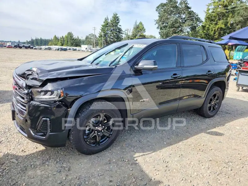 2023 GMC ACADIA photo