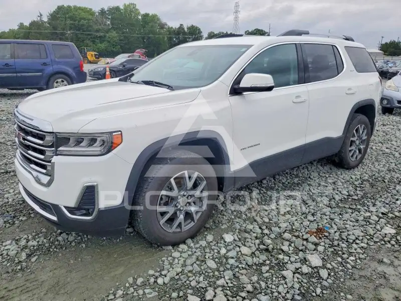 2023 GMC ACADIA photo