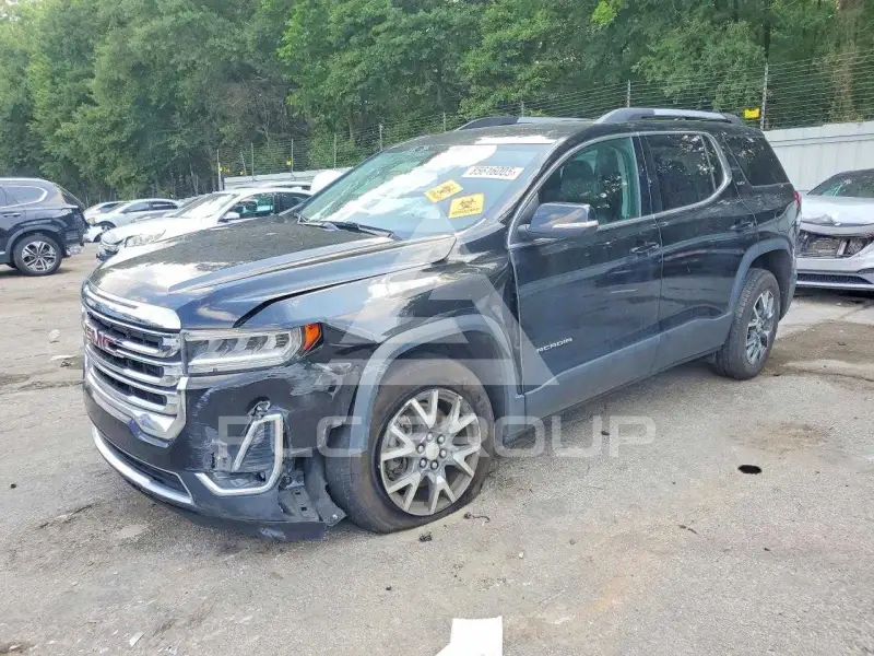 2023 GMC ACADIA photo