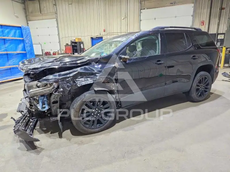 2023 GMC ACADIA photo