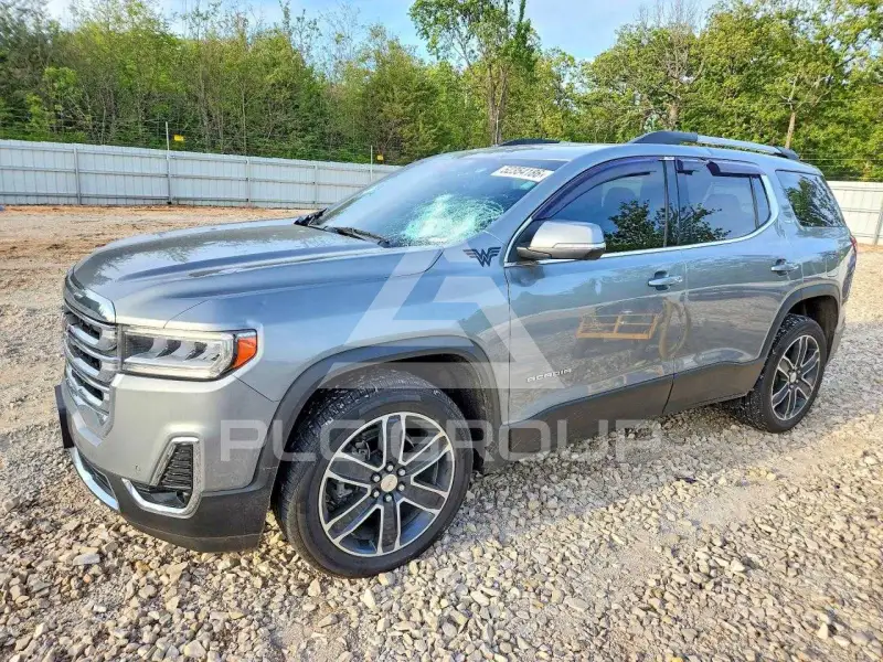 2023 GMC ACADIA photo