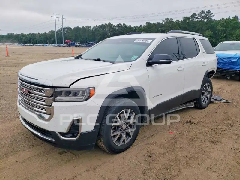2023 GMC ACADIA фото