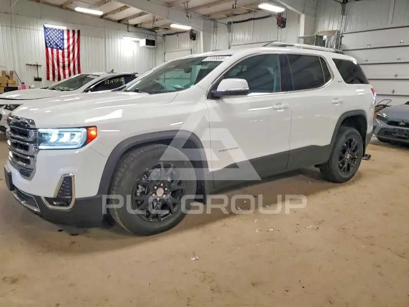 2023 GMC ACADIA фото