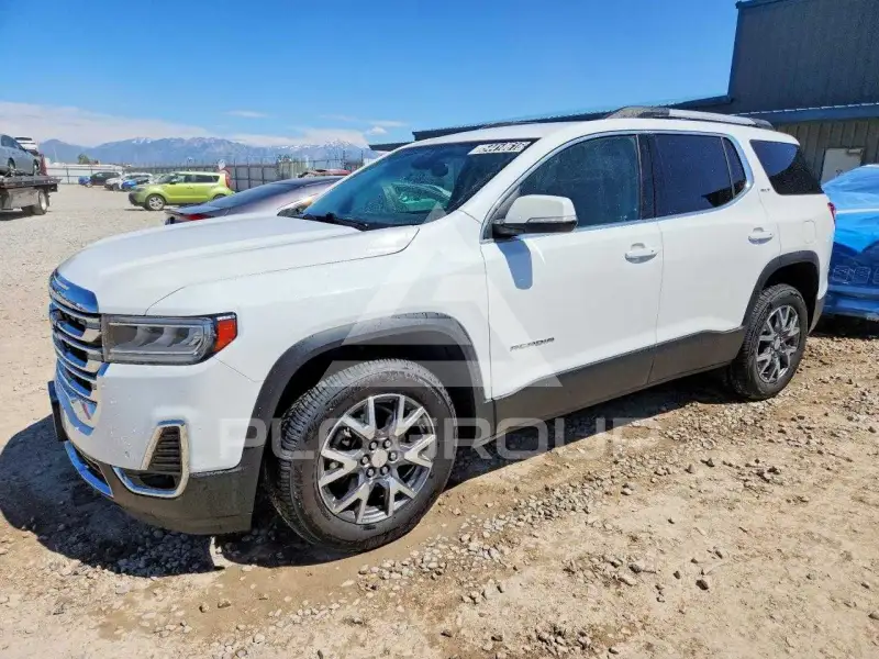 2023 GMC ACADIA photo