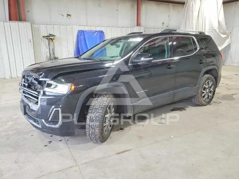 2023 GMC ACADIA фото