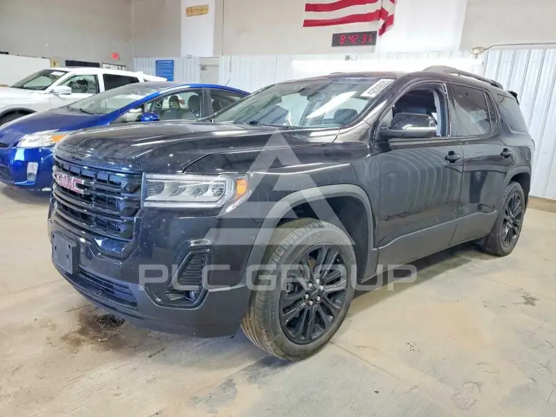 2023 GMC ACADIA фото