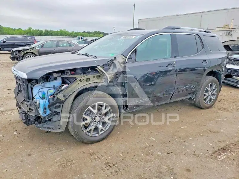 2023 GMC ACADIA photo