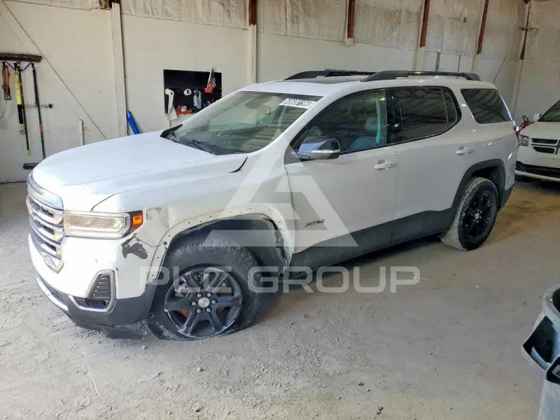 2023 GMC ACADIA фото