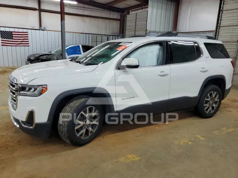 2023 GMC ACADIA photo
