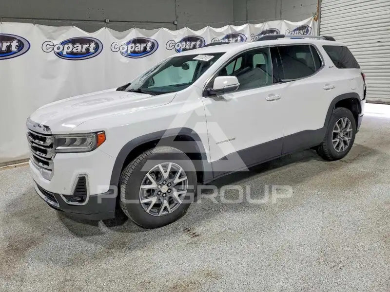 2023 GMC ACADIA photo