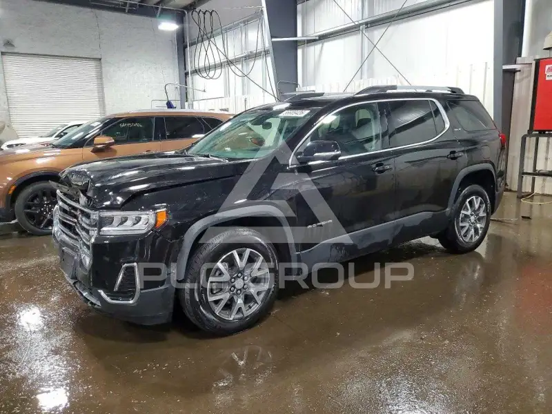 2023 GMC ACADIA photo