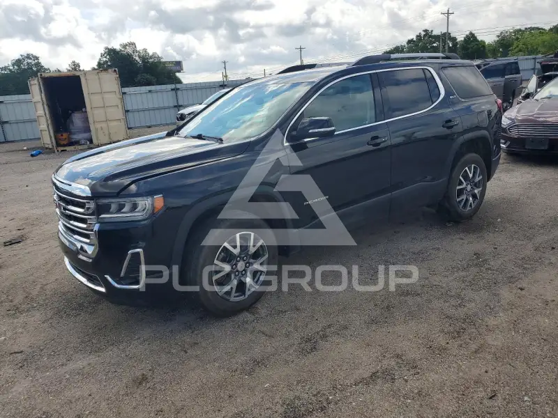 2023 GMC ACADIA фото