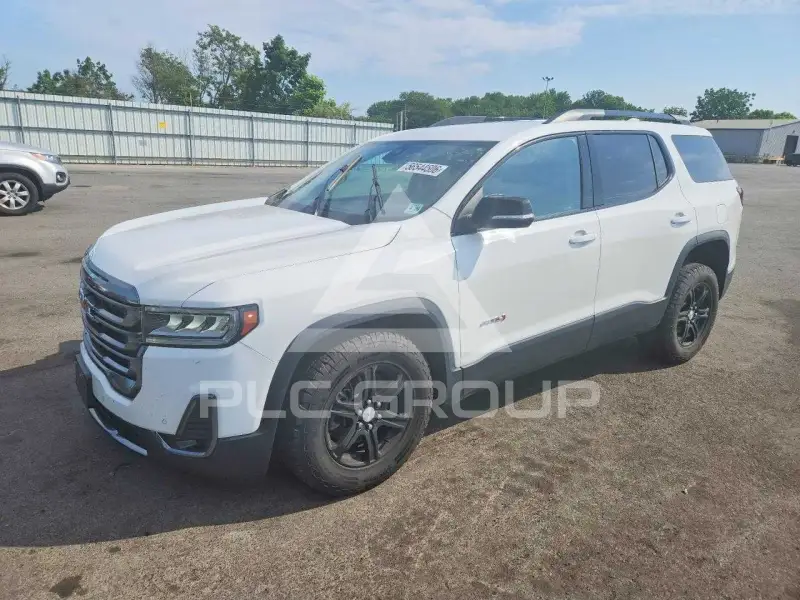 2023 GMC ACADIA photo