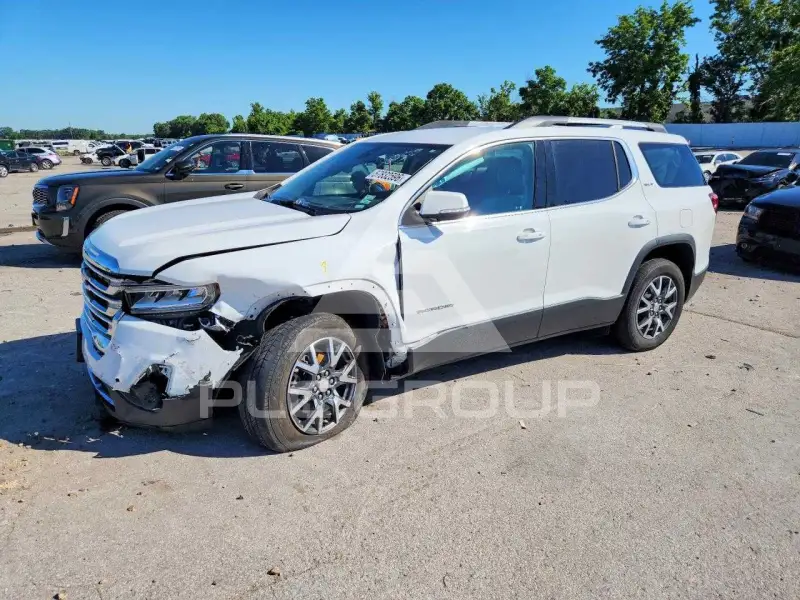 2023 GMC ACADIA photo