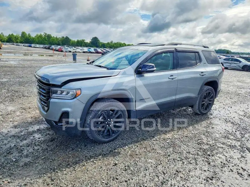 2023 GMC ACADIA photo