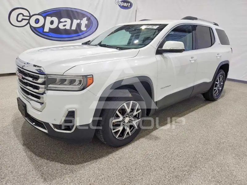 2023 GMC ACADIA photo