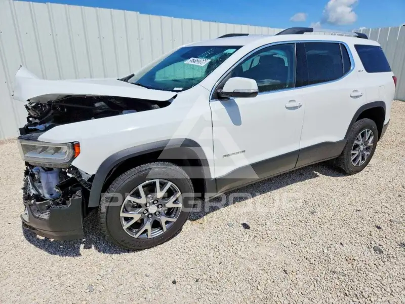 2023 GMC ACADIA photo
