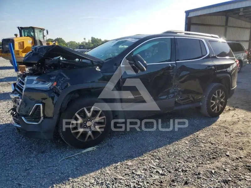 2023 GMC ACADIA фото
