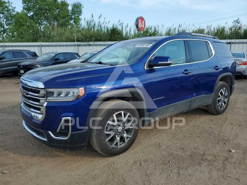 2023 GMC ACADIA photo