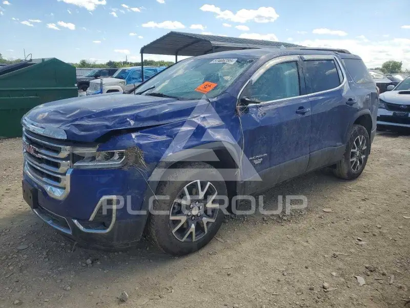 2023 GMC ACADIA photo