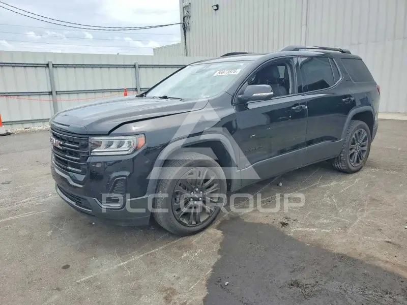2023 GMC ACADIA photo