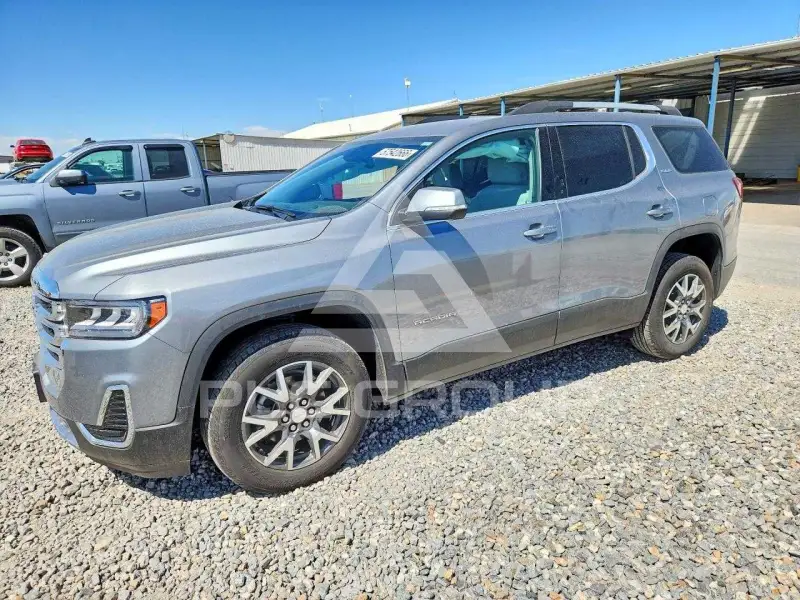 2023 GMC ACADIA photo