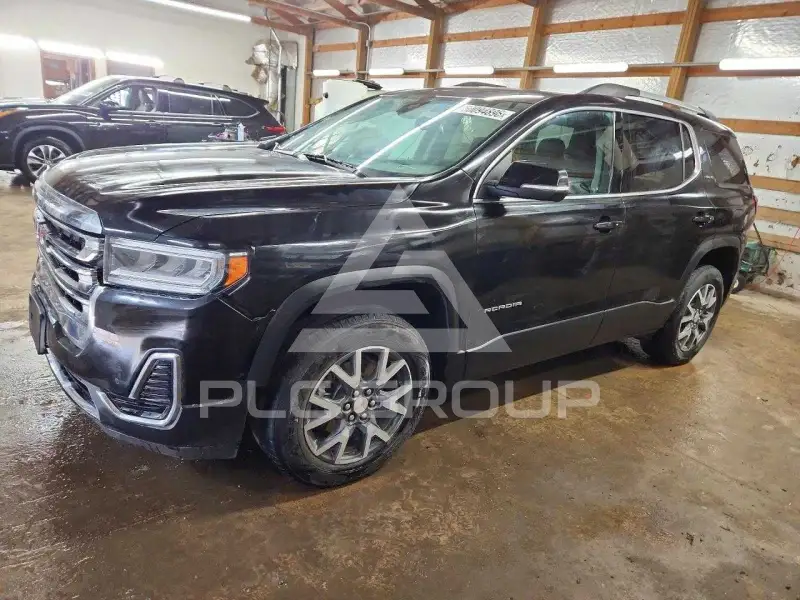 2023 GMC ACADIA photo