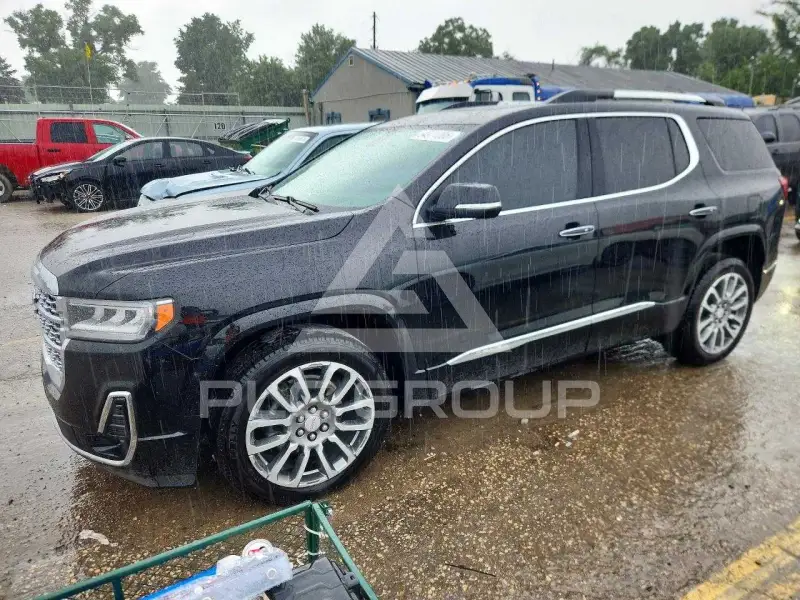 2023 GMC ACADIA photo