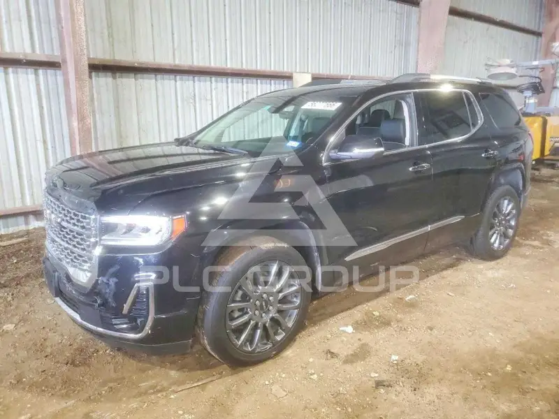 2023 GMC ACADIA photo