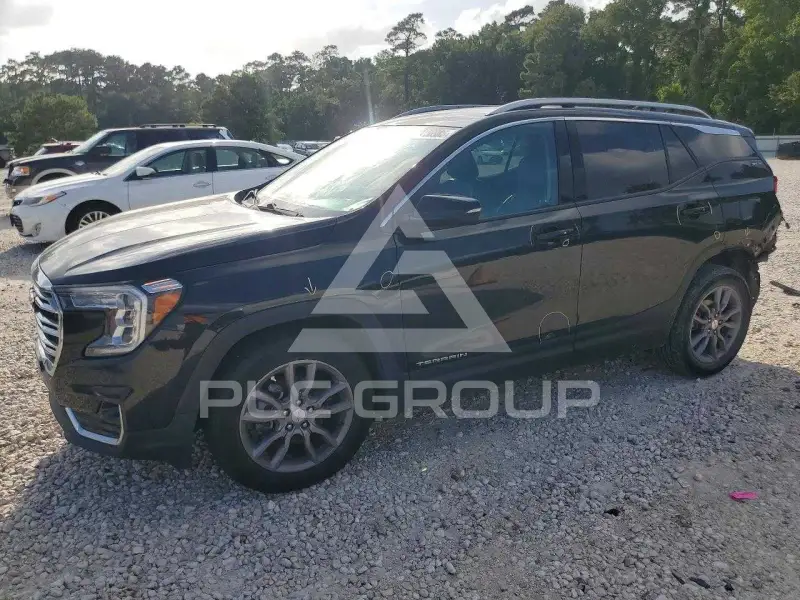 2023 GMC TERRAIN фото
