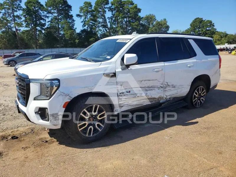 2023 GMC YUKON photo