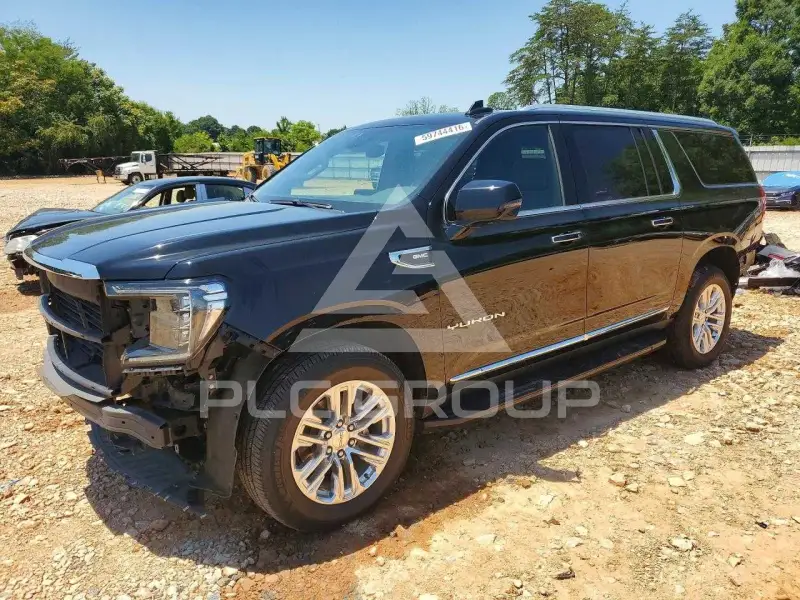 2023 GMC YUKON photo