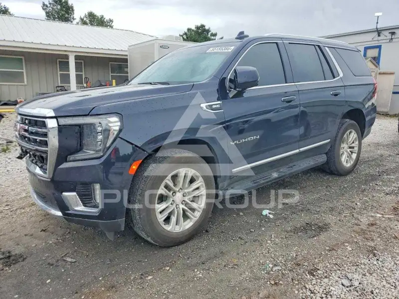 2023 GMC YUKON photo