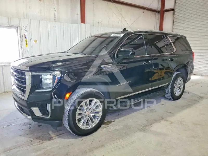 2023 GMC YUKON photo