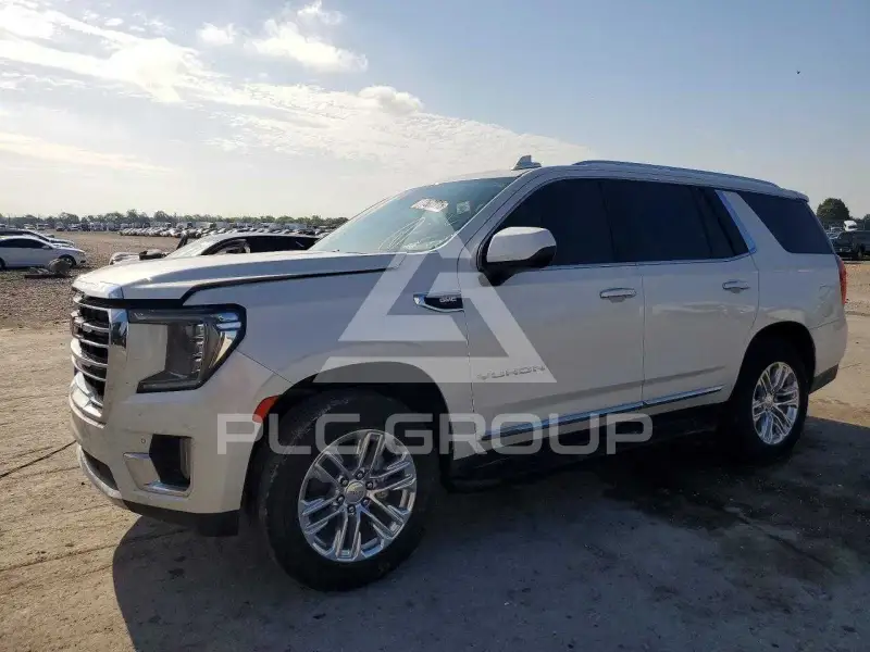 2023 GMC YUKON photo
