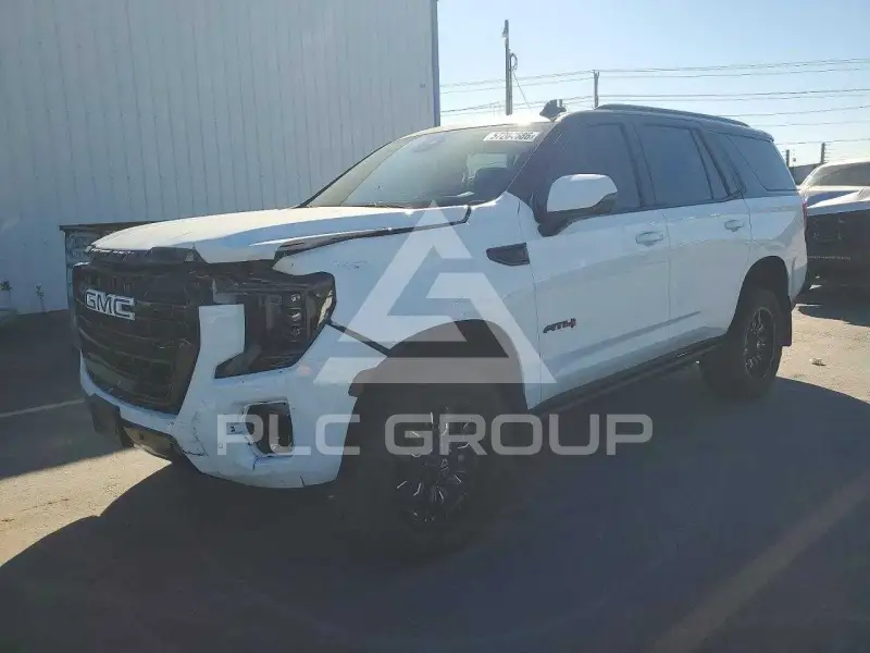2023 GMC YUKON photo