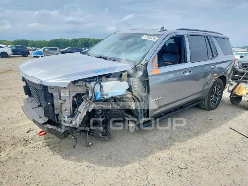 2023 GMC YUKON photo