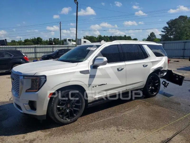 2023 GMC YUKON photo