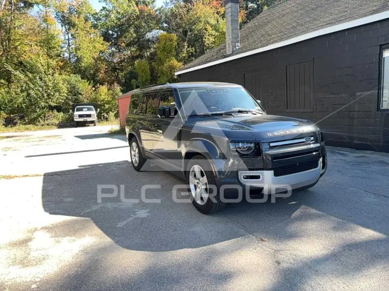 2023 Land Rover DEFENDER фото