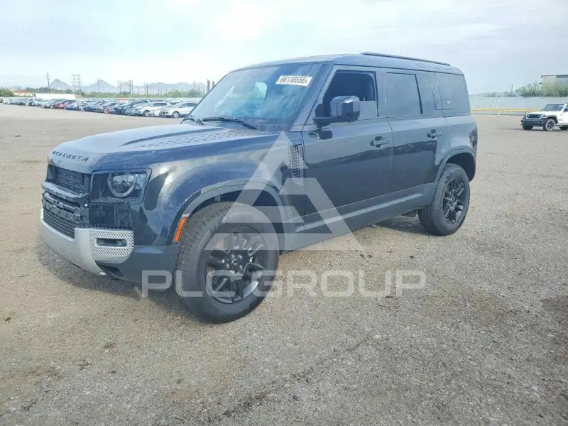 2023 Land Rover DEFENDER фото