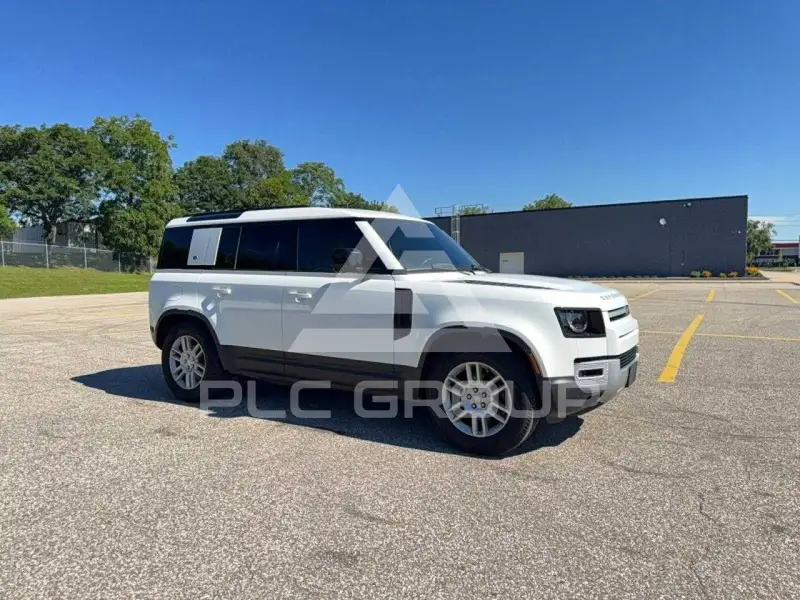 2023 Land Rover DEFENDER фото