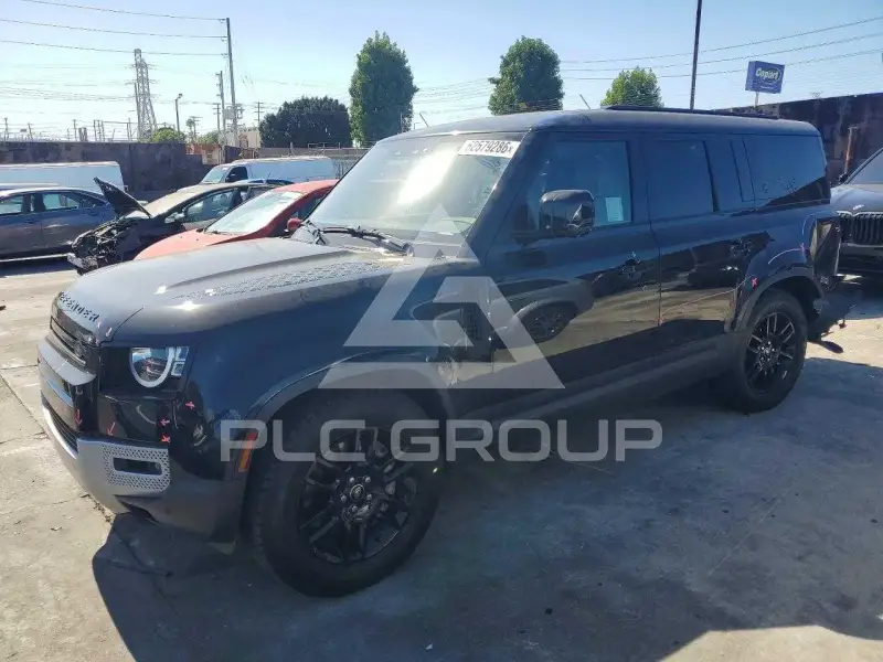 2023 Land Rover DEFENDER фото
