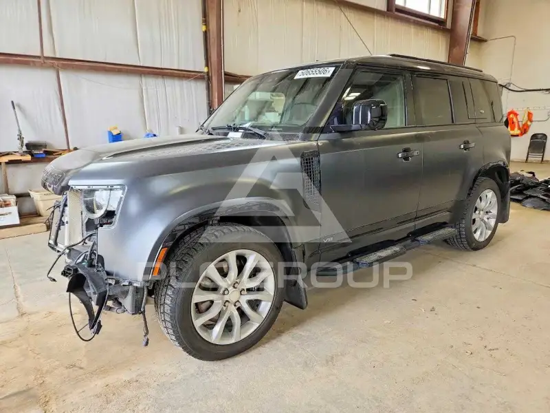 2023 Land Rover DEFENDER фото
