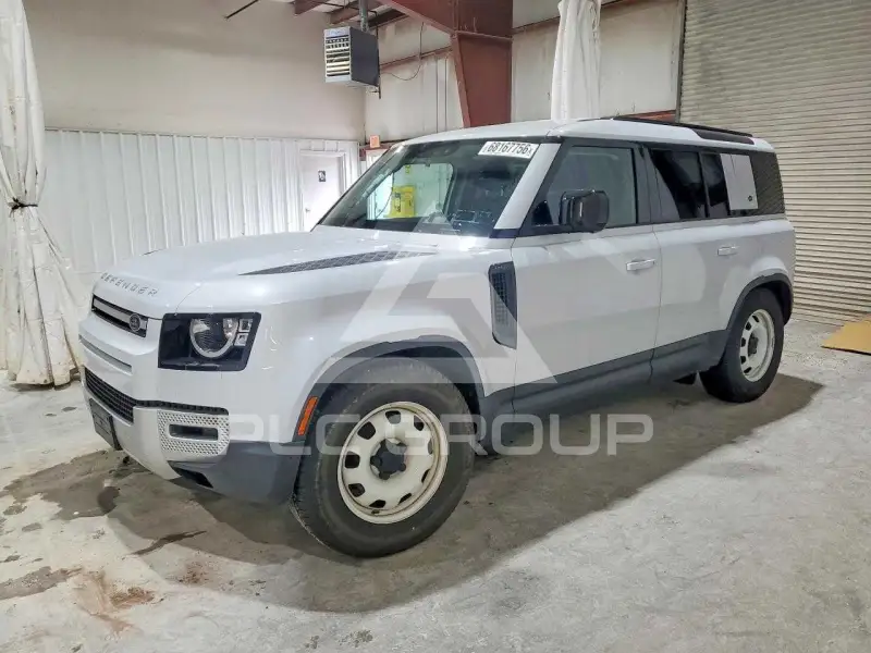 2023 Land Rover DEFENDER photo