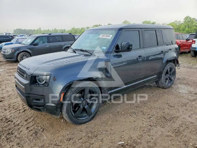 2023 Land Rover DEFENDER фото