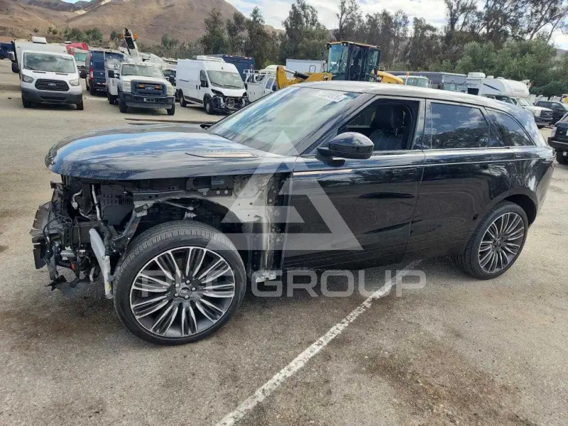 2023 Land Rover Range Rover фото