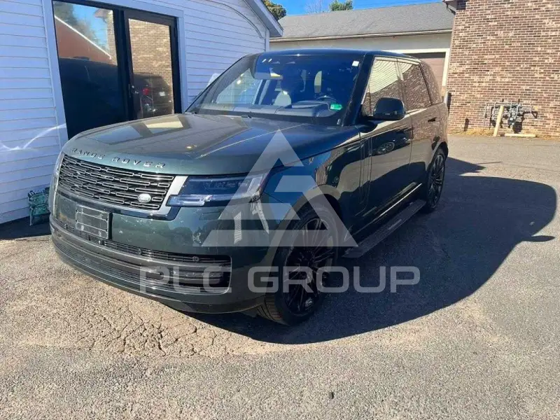 2023 Land Rover Range Rover photo