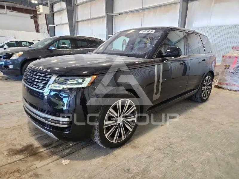 2023 Land Rover Range Rover photo