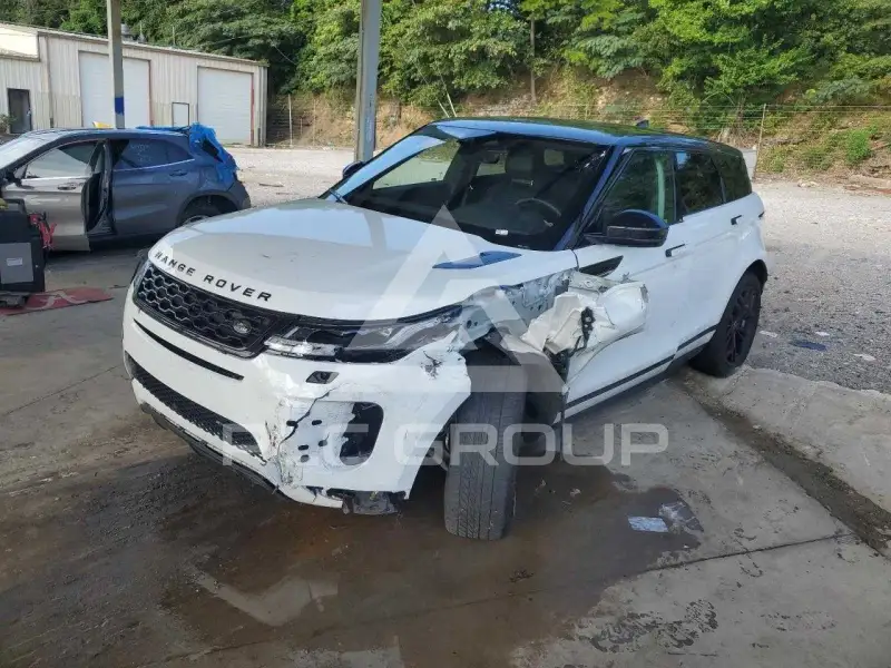2023 Land Rover Range Rover photo