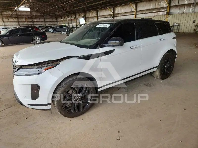 2023 Land Rover Range Rover фото